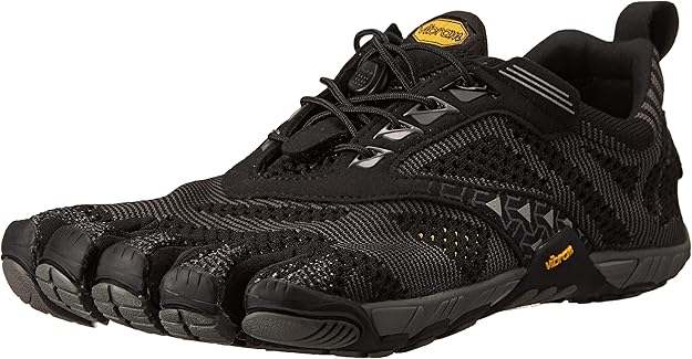 Amazon | [ビブラム] Vibram FiveFingers KMD EVO 15M4003 Yellow/Blue